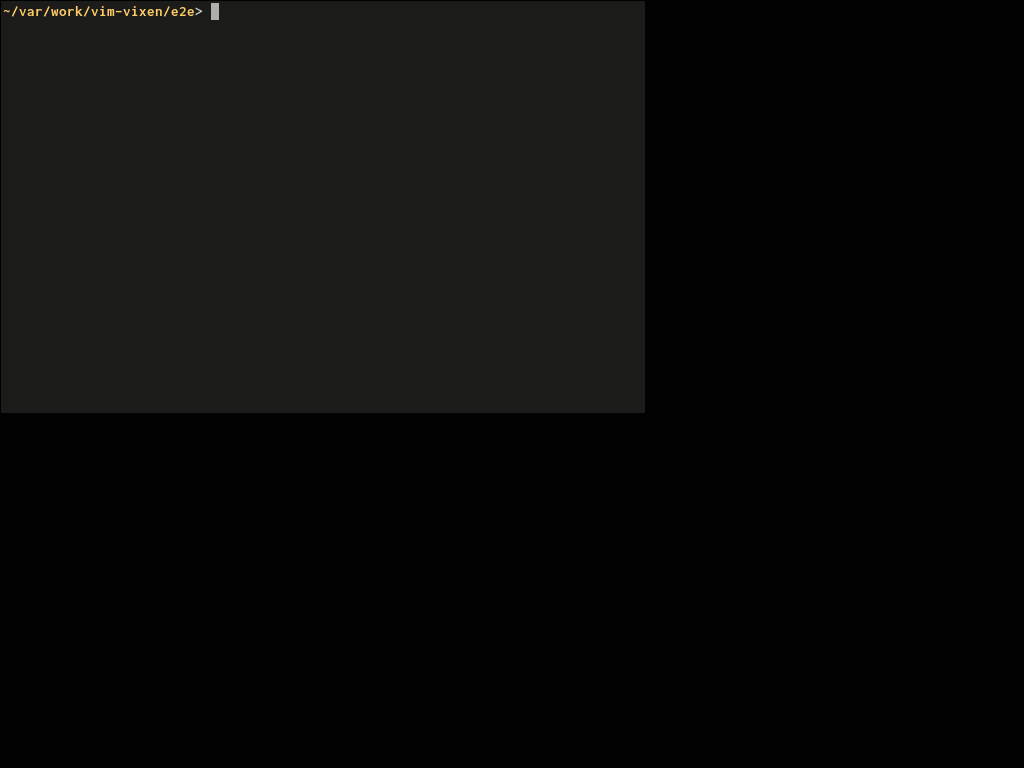 Running Screenshot